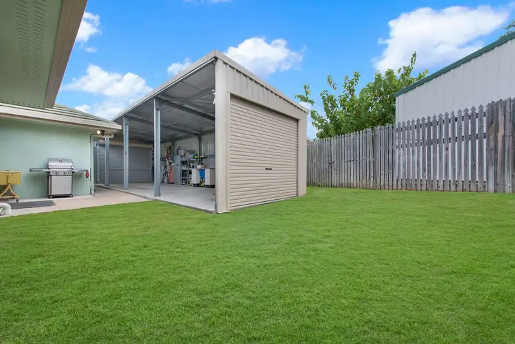 Third view of Homely house listing, 22 Saint Albans Road, Mount Louisa QLD 4814