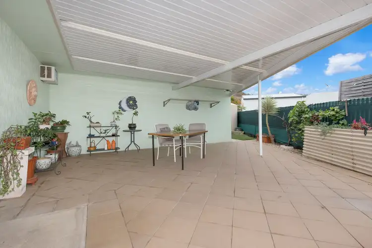 Fourth view of Homely house listing, 22 Saint Albans Road, Mount Louisa QLD 4814