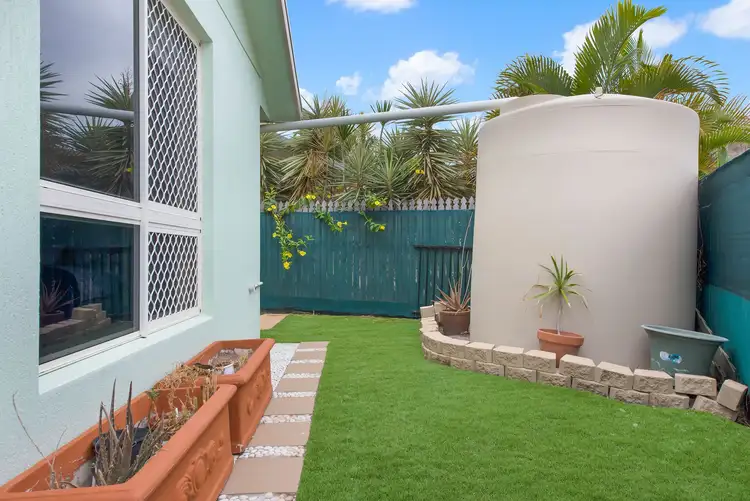Fifth view of Homely house listing, 22 Saint Albans Road, Mount Louisa QLD 4814