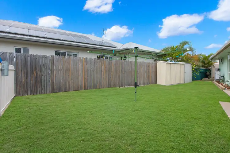 Sixth view of Homely house listing, 22 Saint Albans Road, Mount Louisa QLD 4814