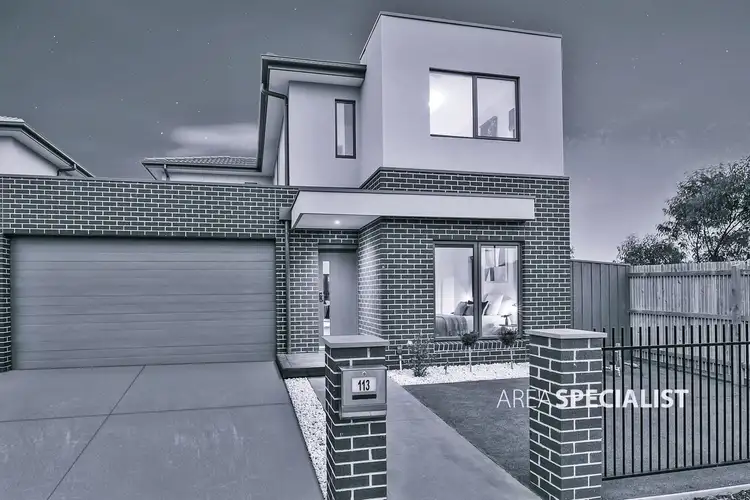113 Stanley Road, Keysborough VIC 3173