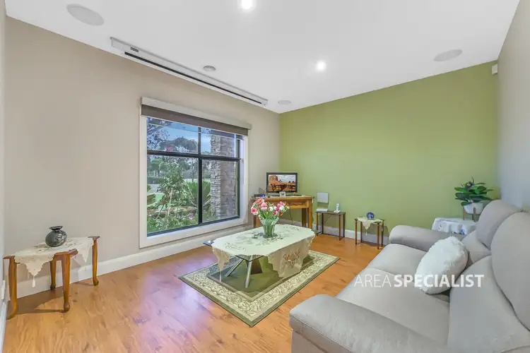 Sixth view of Homely house listing, 10 Timbertop Terrace, Keysborough VIC 3173