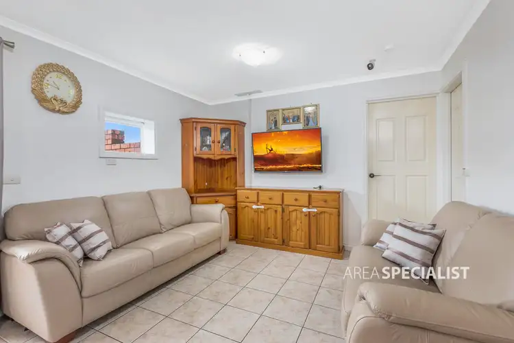 Second view of Homely house listing, 60 Willow Drive, Hampton Park VIC 3976