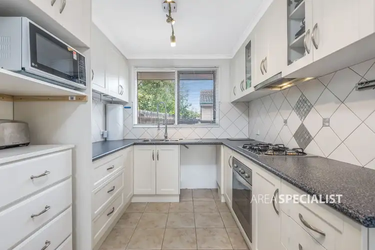 Third view of Homely house listing, 60 Willow Drive, Hampton Park VIC 3976