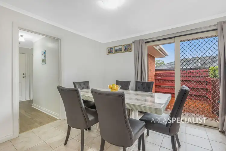 Fourth view of Homely house listing, 60 Willow Drive, Hampton Park VIC 3976