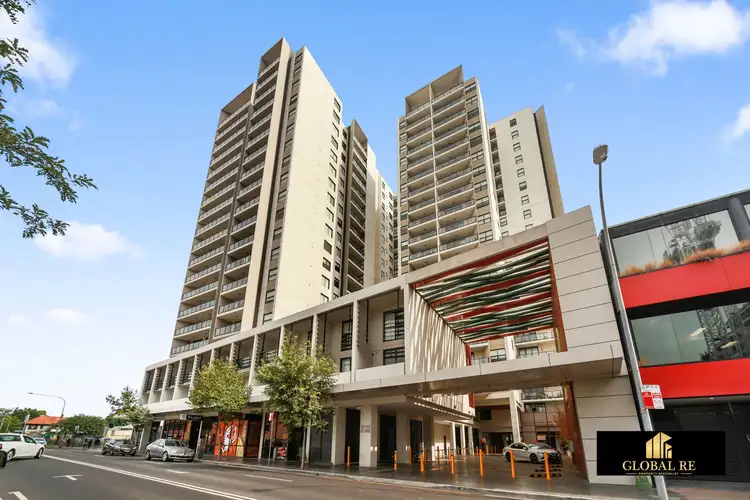 Second view of Homely unit listing, 26/109-113 George Street, Parramatta NSW 2150