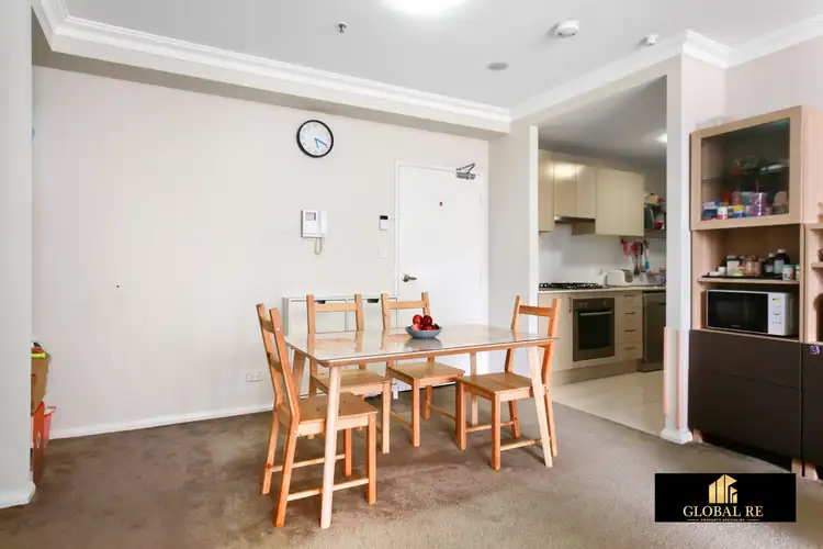 Fourth view of Homely unit listing, 26/109-113 George Street, Parramatta NSW 2150