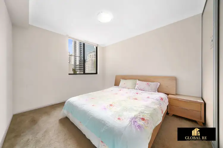 Fifth view of Homely unit listing, 26/109-113 George Street, Parramatta NSW 2150