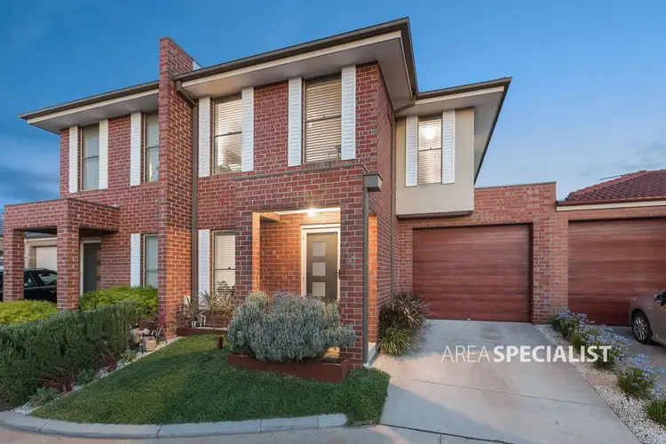 30/2-22 Breanne Place, Keysborough VIC 3173