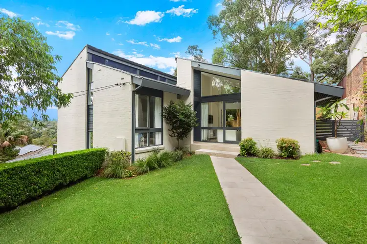 4 Bennabra Place, Frenchs Forest NSW 2086