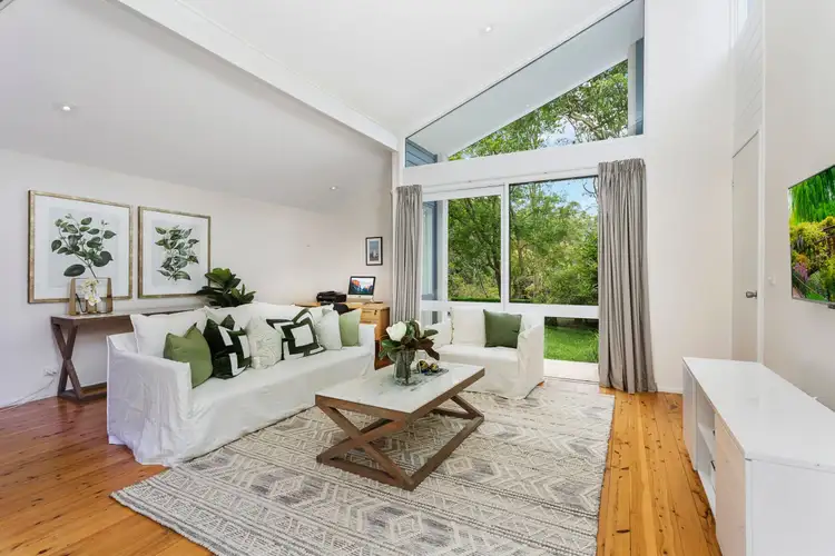 Third view of Homely house listing, 4 Bennabra Place, Frenchs Forest NSW 2086