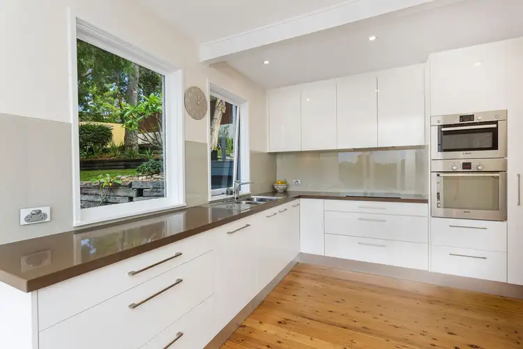 Fifth view of Homely house listing, 4 Bennabra Place, Frenchs Forest NSW 2086