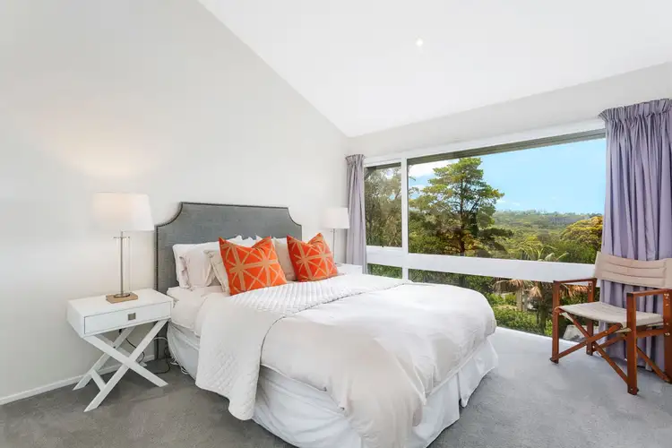 Sixth view of Homely house listing, 4 Bennabra Place, Frenchs Forest NSW 2086