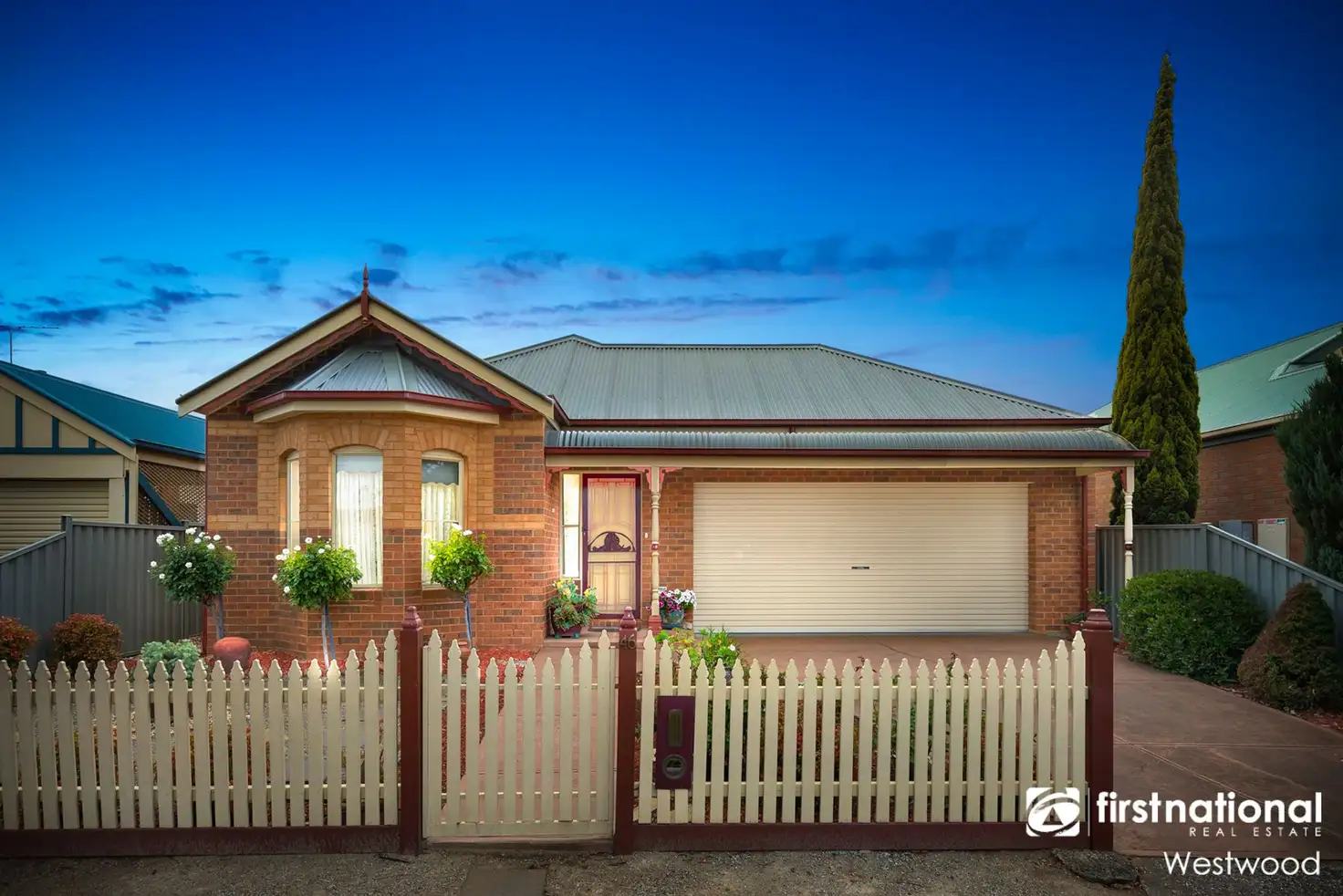 Main view of Homely house listing, 46 Prospect Drive, Tarneit VIC 3029