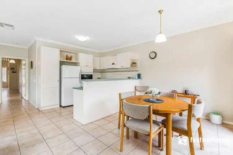Second view of Homely house listing, 46 Prospect Drive, Tarneit VIC 3029