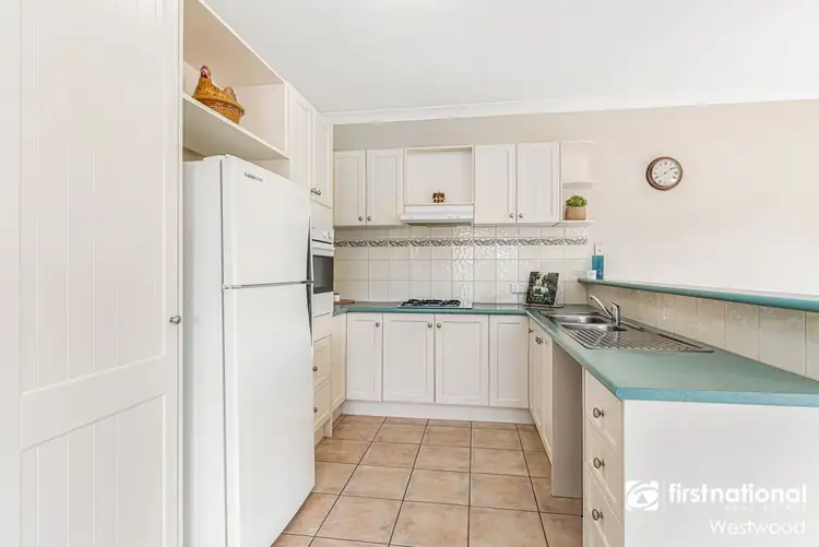 Third view of Homely house listing, 46 Prospect Drive, Tarneit VIC 3029