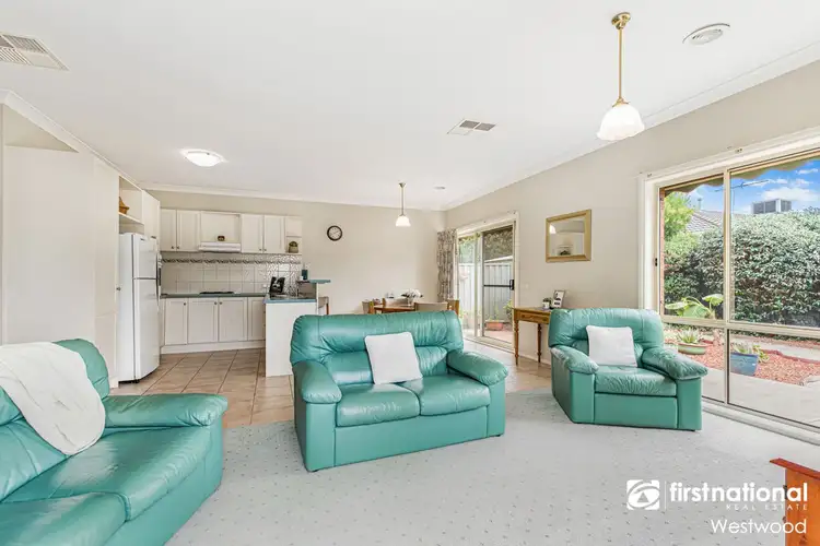 Fifth view of Homely house listing, 46 Prospect Drive, Tarneit VIC 3029