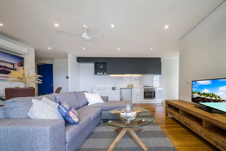Fifth view of Homely apartment listing, 202/19 Moore Street, Moonee Ponds VIC 3039