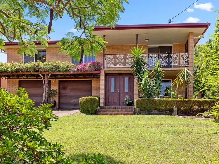 36 Algona Street, Rochedale South QLD 4123