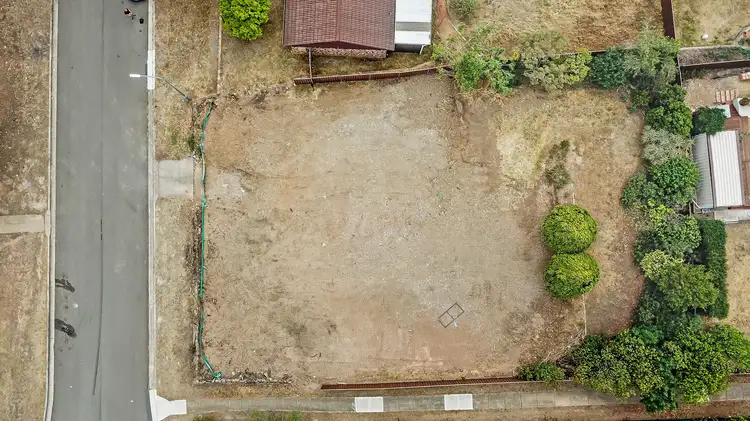 Third view of Homely land listing, 18 Lavinia Place, Ambarvale NSW 2560