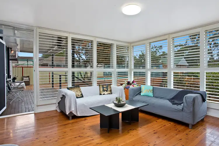 Second view of Homely house listing, 21 Wassell Street, Dundas NSW 2117