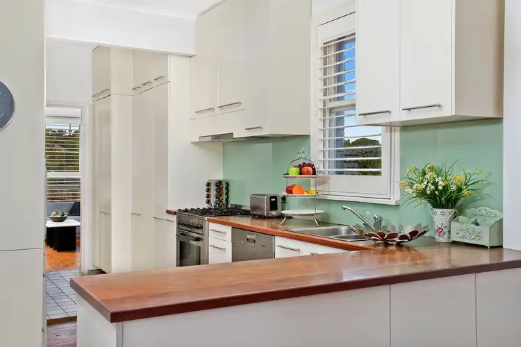 Third view of Homely house listing, 21 Wassell Street, Dundas NSW 2117