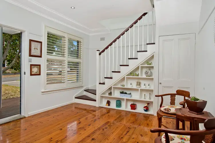 Fourth view of Homely house listing, 21 Wassell Street, Dundas NSW 2117