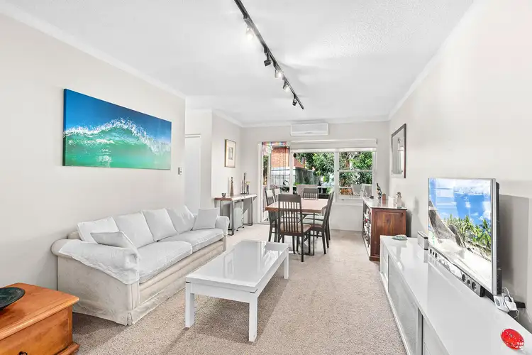 Main view of Homely unit listing, 11/20-22 Gosport Street, Cronulla NSW 2230