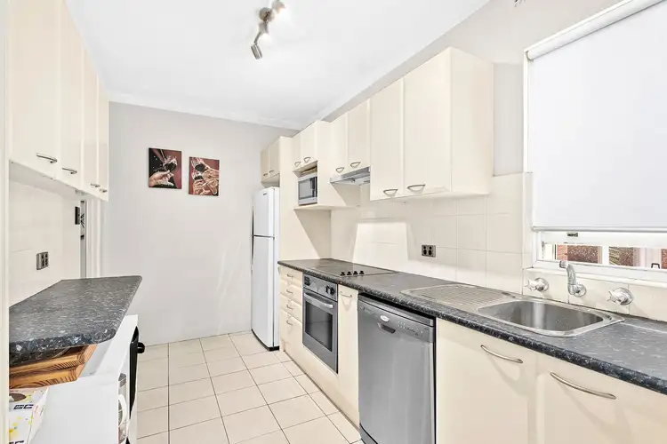 Second view of Homely unit listing, 11/20-22 Gosport Street, Cronulla NSW 2230