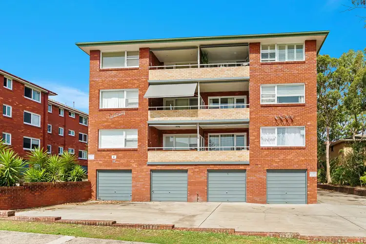 Third view of Homely unit listing, 11/20-22 Gosport Street, Cronulla NSW 2230