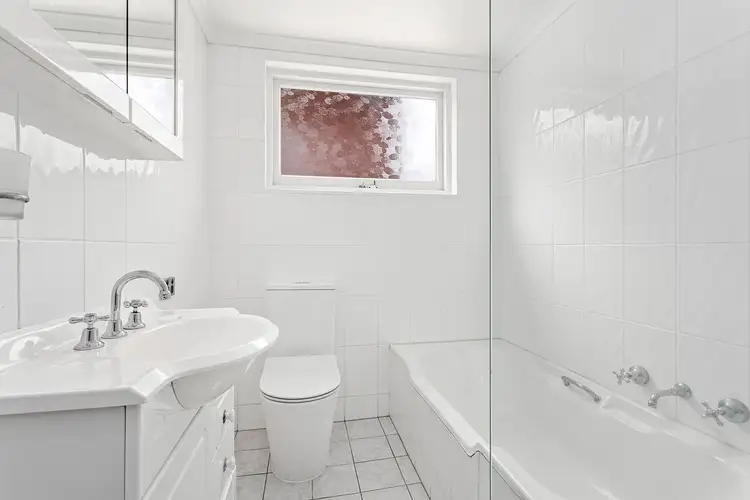 Fourth view of Homely unit listing, 11/20-22 Gosport Street, Cronulla NSW 2230