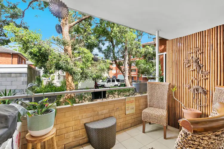 Fifth view of Homely unit listing, 11/20-22 Gosport Street, Cronulla NSW 2230