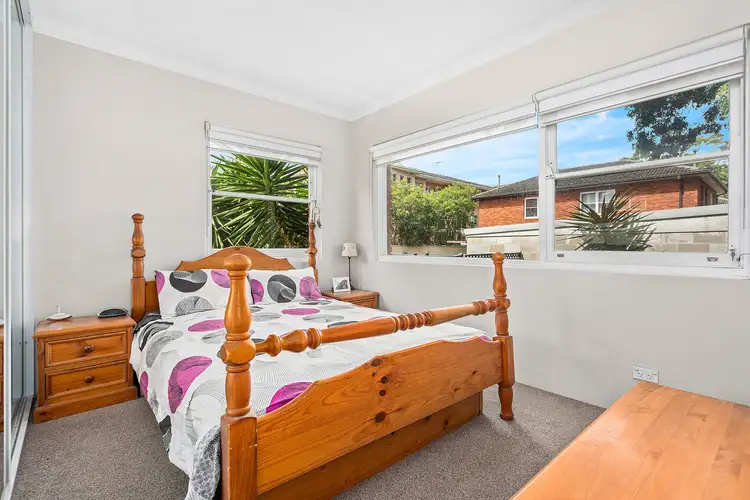 Sixth view of Homely unit listing, 11/20-22 Gosport Street, Cronulla NSW 2230