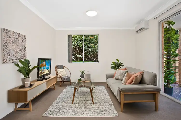 Second view of Homely apartment listing, 1/48A Oxford Street, Epping NSW 2121