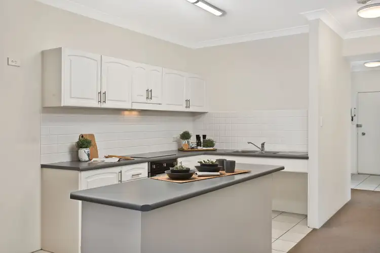 Third view of Homely apartment listing, 1/48A Oxford Street, Epping NSW 2121