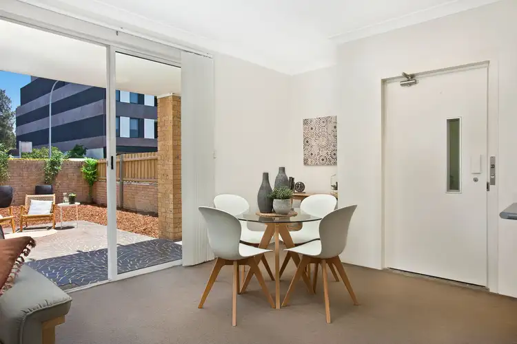Fourth view of Homely apartment listing, 1/48A Oxford Street, Epping NSW 2121