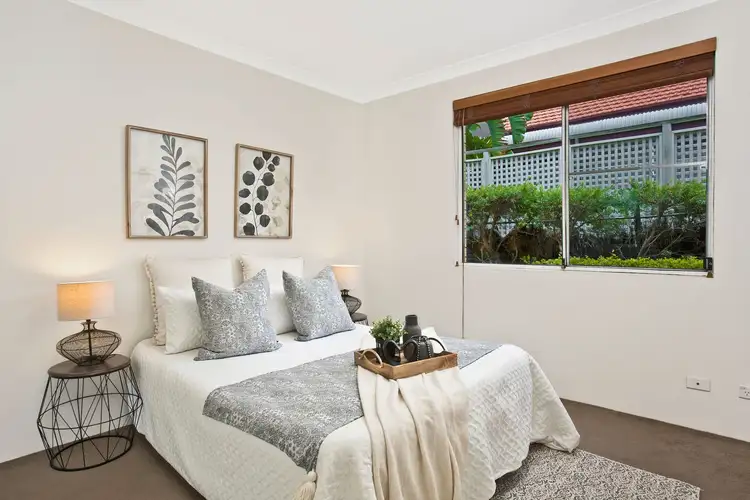 Fifth view of Homely apartment listing, 1/48A Oxford Street, Epping NSW 2121