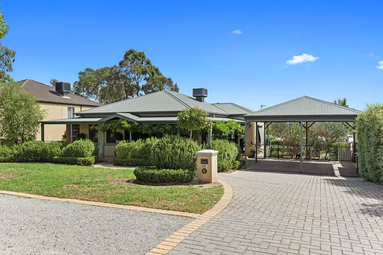 Main view of Homely house listing, 48 Browning Street, Kangaroo Flat VIC 3555