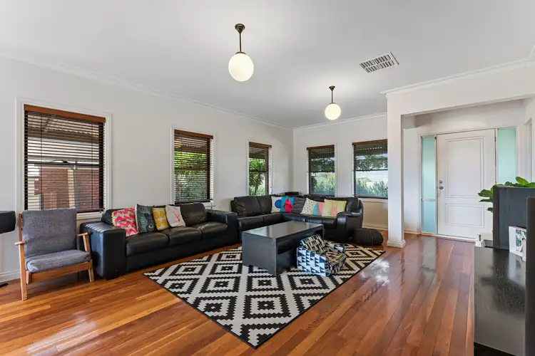 Second view of Homely house listing, 48 Browning Street, Kangaroo Flat VIC 3555