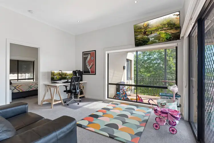 Fifth view of Homely house listing, 48 Browning Street, Kangaroo Flat VIC 3555