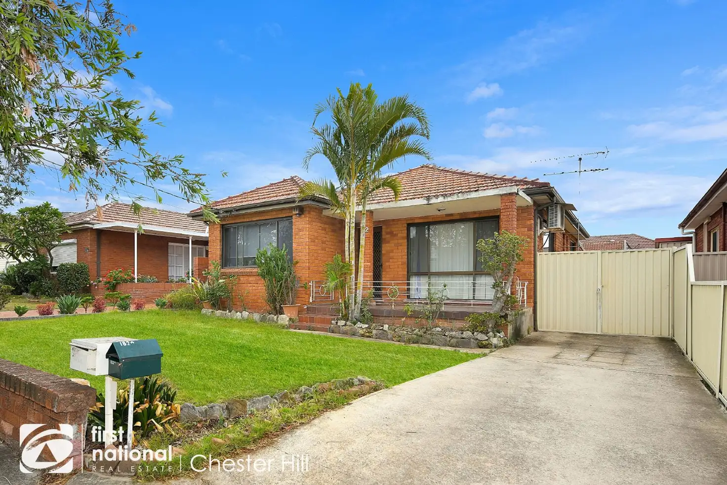 Main view of Homely house listing, 182 Hector Street, Chester Hill NSW 2162