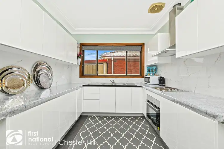 Third view of Homely house listing, 182 Hector Street, Chester Hill NSW 2162