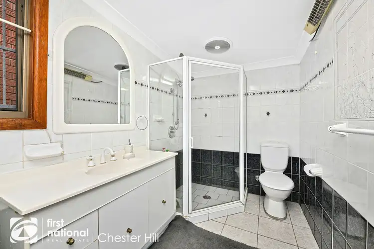 Fourth view of Homely house listing, 182 Hector Street, Chester Hill NSW 2162