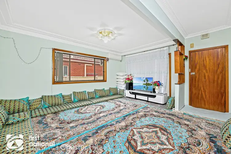 Sixth view of Homely house listing, 182 Hector Street, Chester Hill NSW 2162