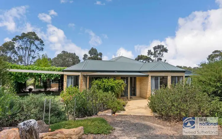 23 Havering Lane, Strathfieldsaye VIC 3551