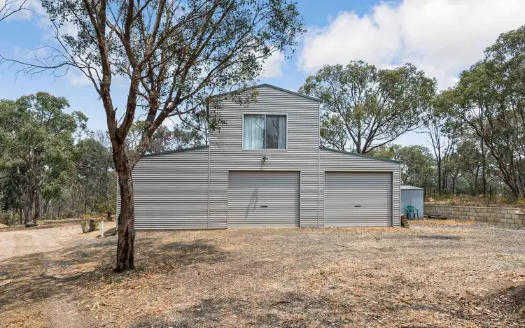 Second view of Homely house listing, 23 Havering Lane, Strathfieldsaye VIC 3551