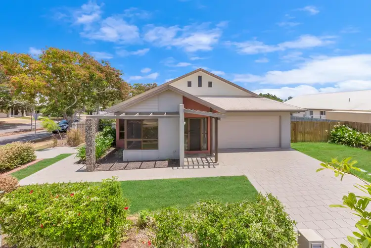 1 Friarbird Avenue, Bohle Plains QLD 4817