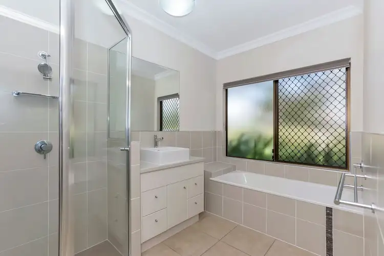 Fifth view of Homely house listing, 1 Friarbird Avenue, Bohle Plains QLD 4817