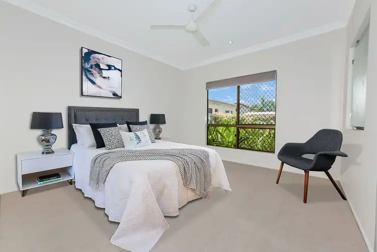 Sixth view of Homely house listing, 1 Friarbird Avenue, Bohle Plains QLD 4817