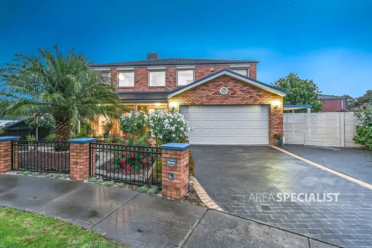 9 Coconut Grove, Aspendale Gardens VIC 3195